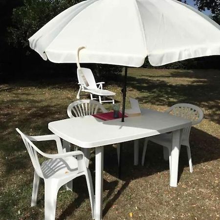 شقة Stemicar Dans Les Landes Lesperon  المظهر الخارجي الصورة